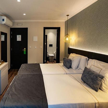 Duplo Charme Boutique Hotel Lisboa 外观 照片