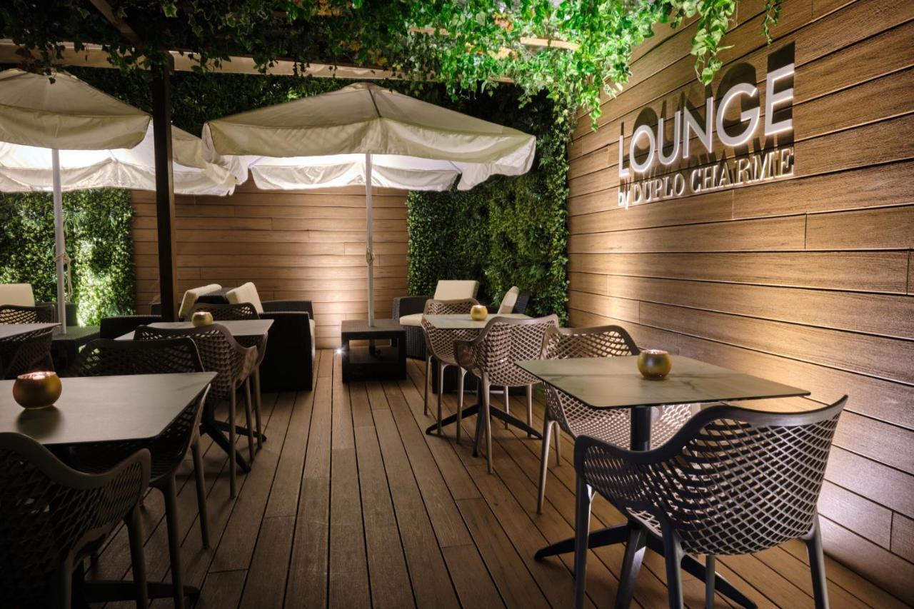 Duplo Charme Boutique Hotel Lisboa 外观 照片