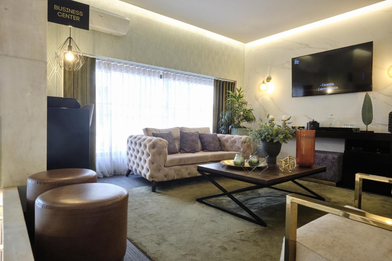 Duplo Charme Boutique Hotel Lisboa 外观 照片