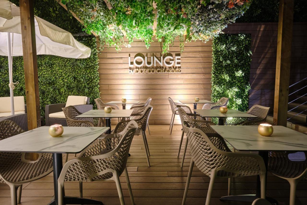 Duplo Charme Boutique Hotel Lisboa 外观 照片