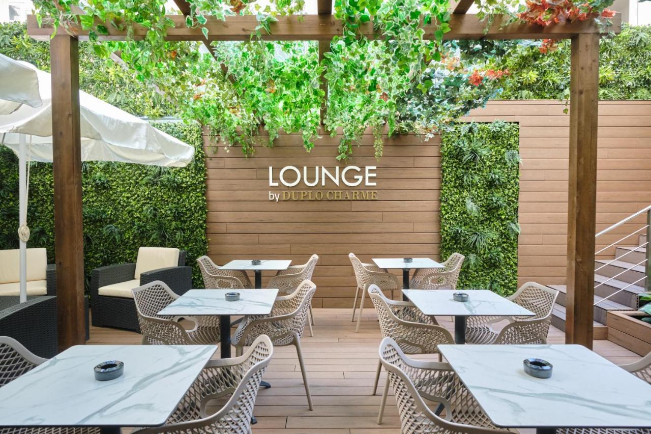 Duplo Charme Boutique Hotel Lisboa 外观 照片