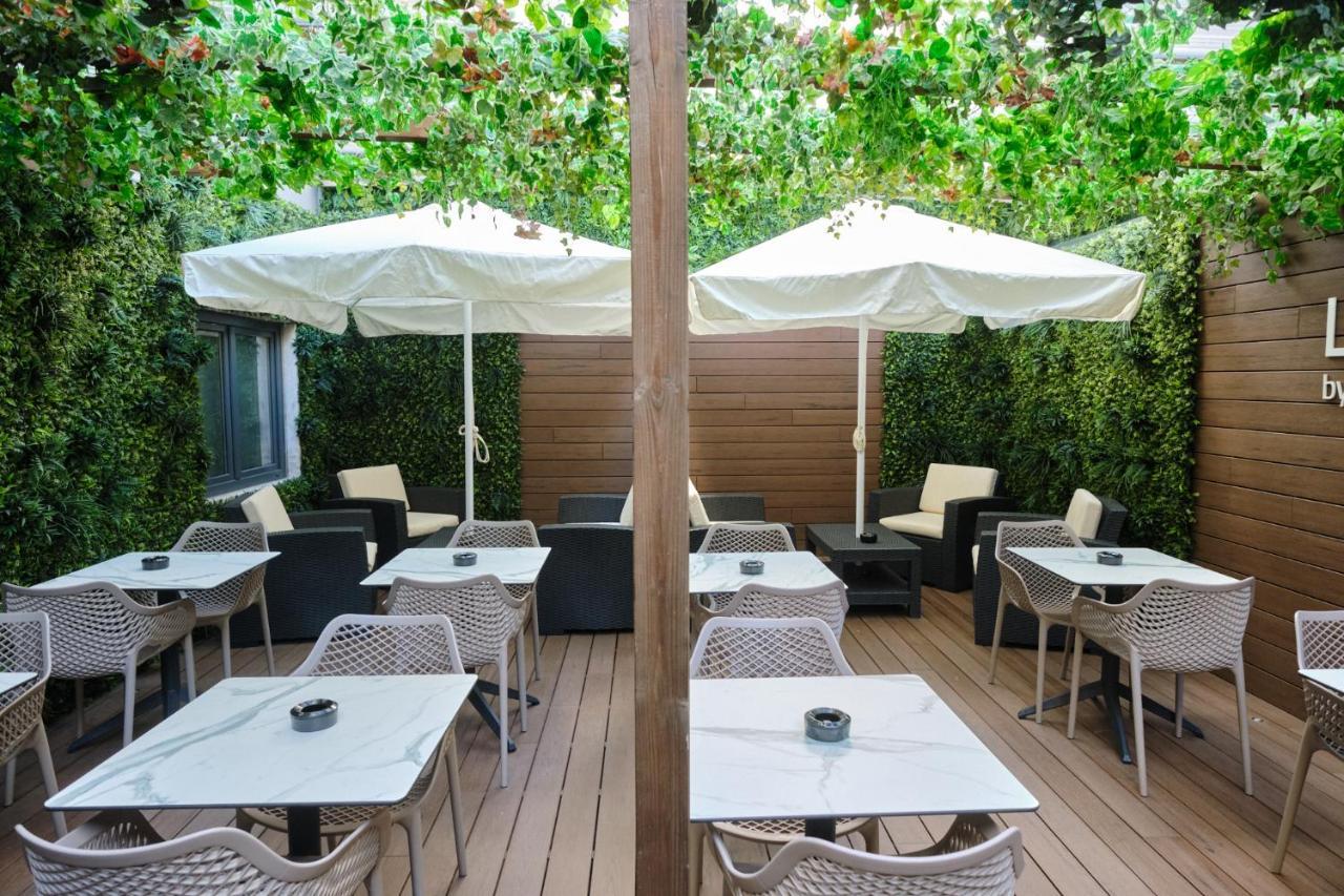 Duplo Charme Boutique Hotel Lisboa 外观 照片