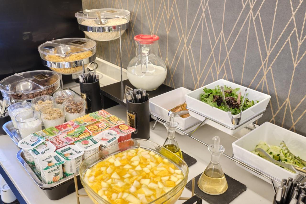 Duplo Charme Boutique Hotel Lisboa 外观 照片