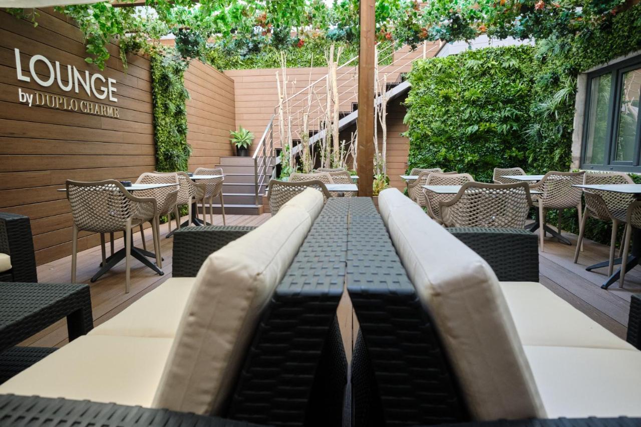 Duplo Charme Boutique Hotel Lisboa 外观 照片