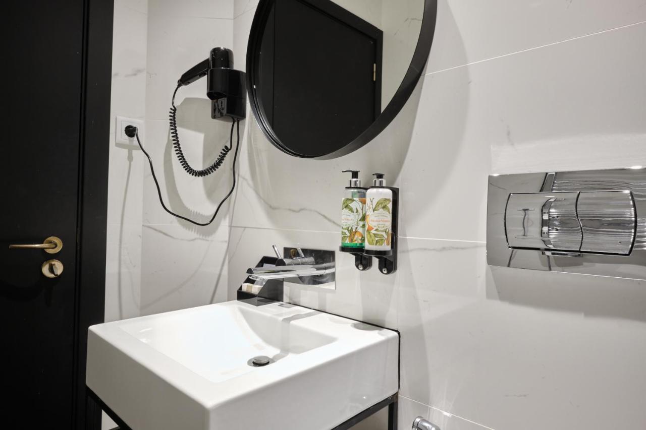 Duplo Charme Boutique Hotel Lisboa 外观 照片