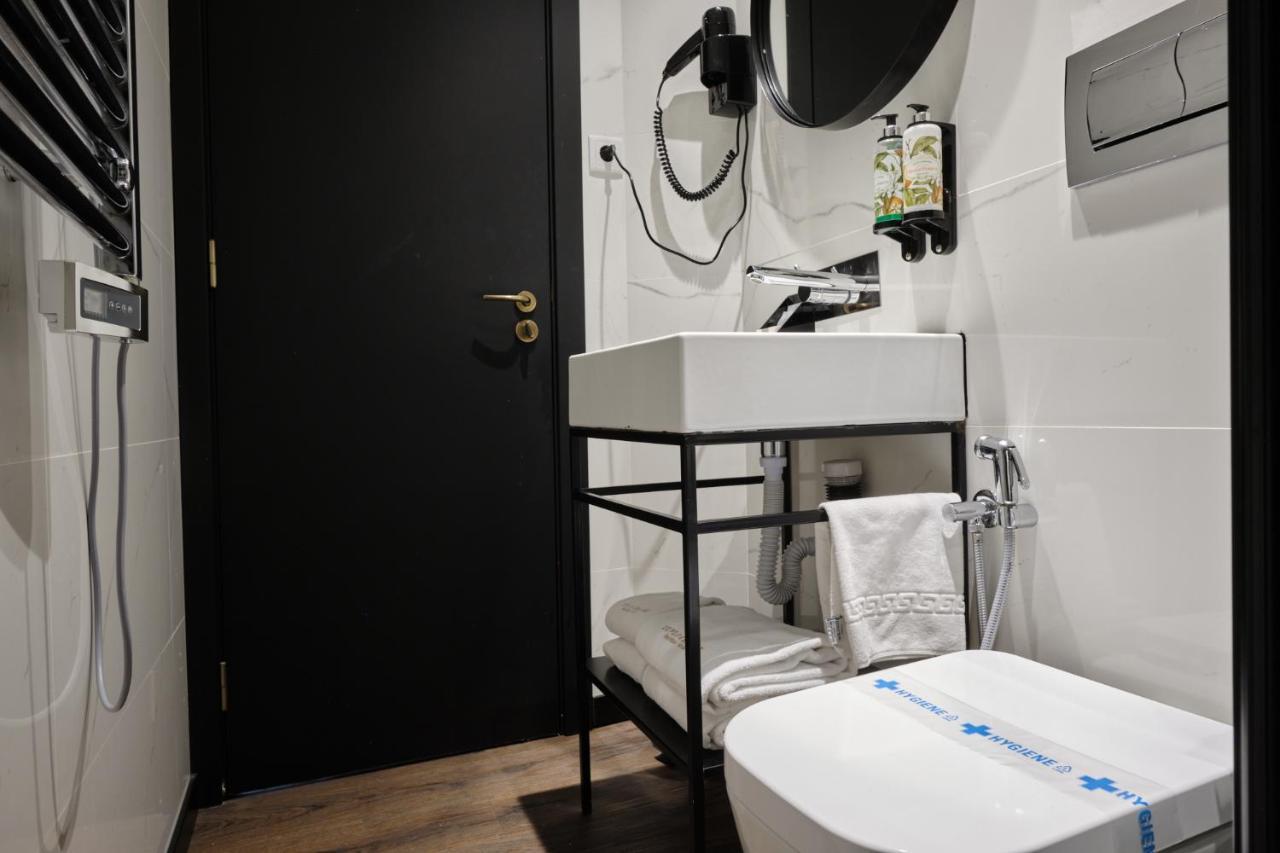 Duplo Charme Boutique Hotel Lisboa 外观 照片
