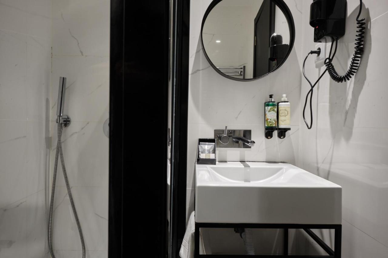 Duplo Charme Boutique Hotel Lisboa 外观 照片