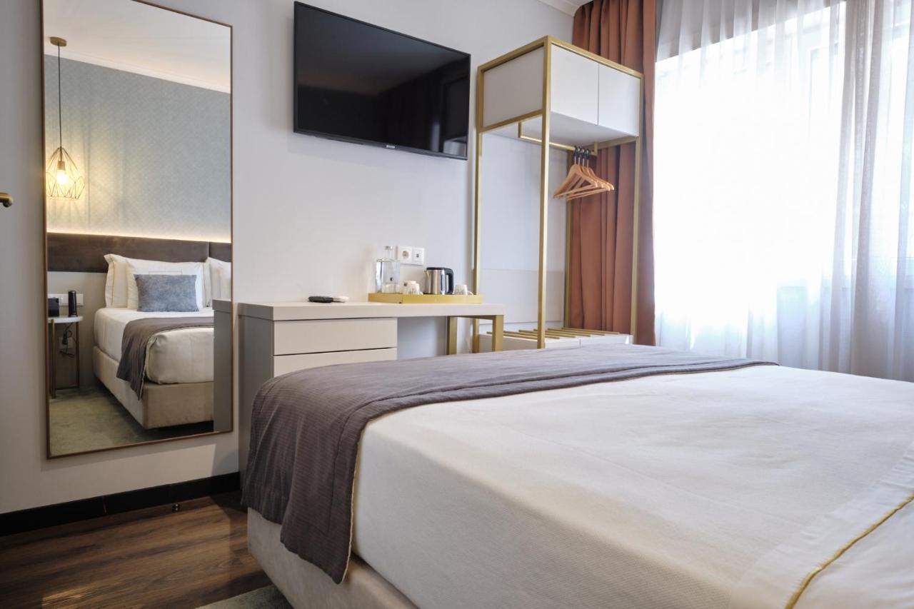 Duplo Charme Boutique Hotel Lisboa 外观 照片