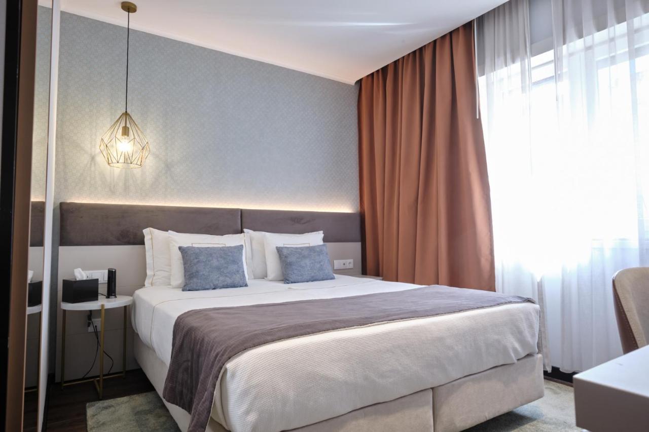 Duplo Charme Boutique Hotel Lisboa 外观 照片
