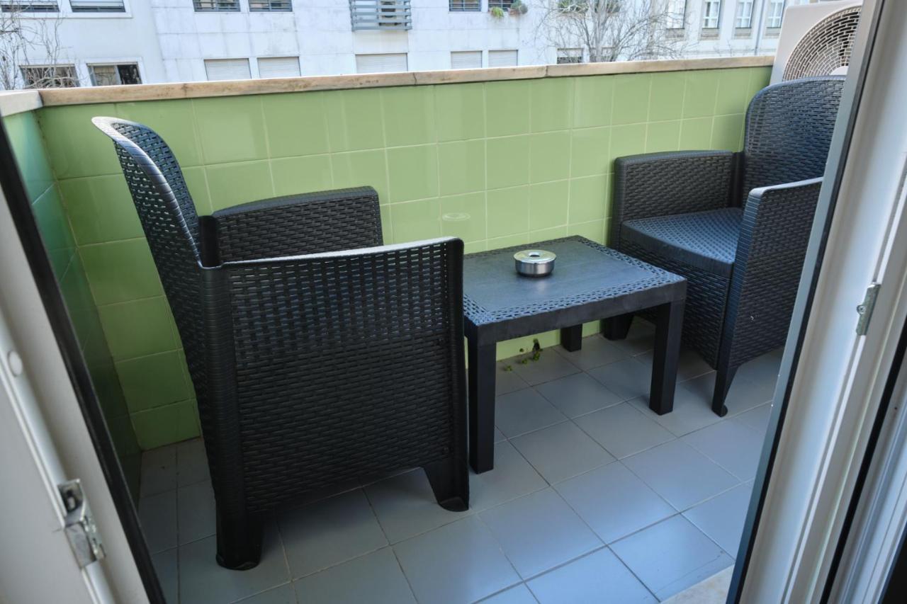 Duplo Charme Boutique Hotel Lisboa 外观 照片