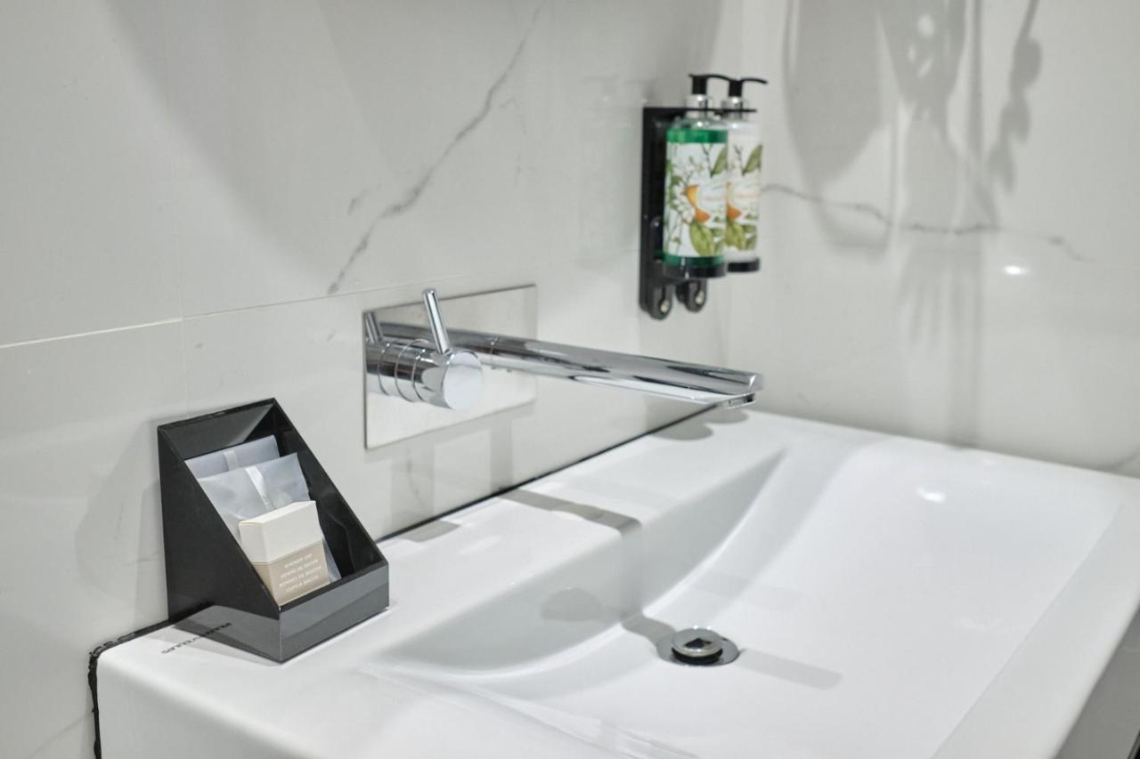 Duplo Charme Boutique Hotel Lisboa 外观 照片