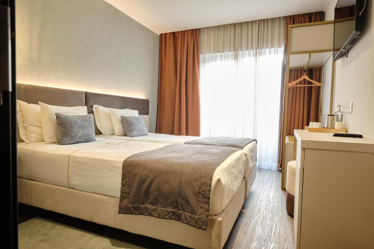Duplo Charme Boutique Hotel Lisboa 外观 照片