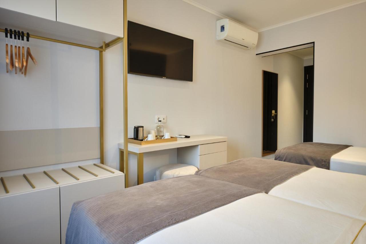 Duplo Charme Boutique Hotel Lisboa 外观 照片