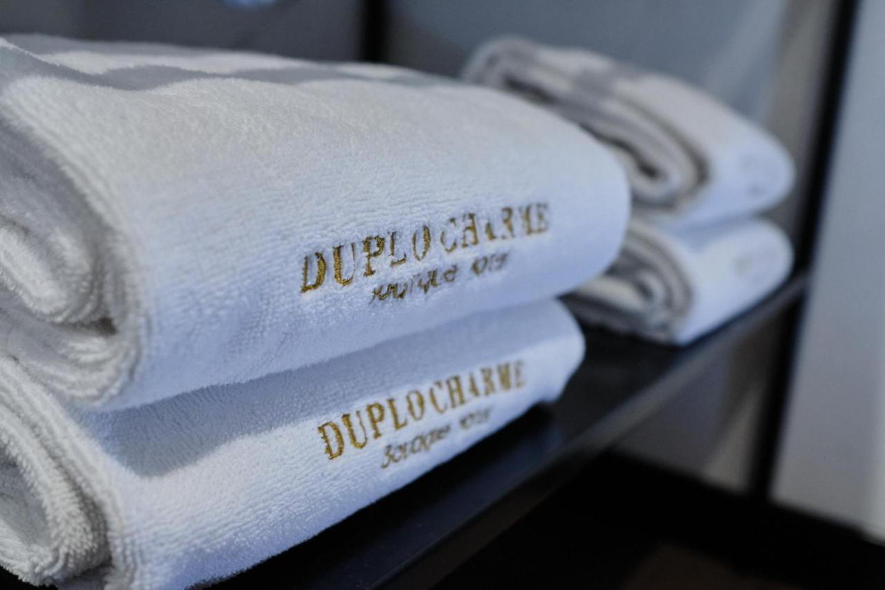 Duplo Charme Boutique Hotel Lisboa 外观 照片