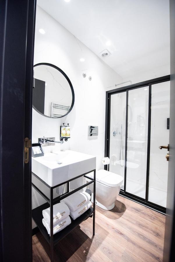 Duplo Charme Boutique Hotel Lisboa 外观 照片